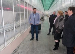 Співпраця університету з підприємствами регіону: перспективи розвитку